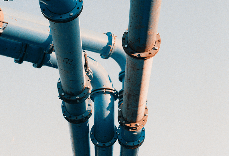 pipeline